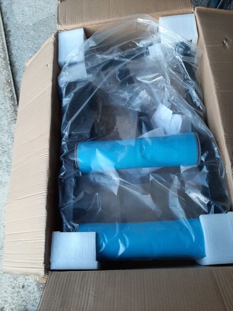 home trainer 50 Saint-Pierre-d'Eyraud (24)