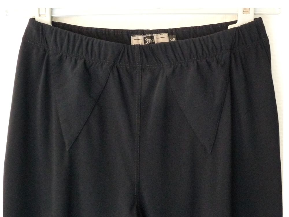 Legging/ Pantalon Bleu Marine- Taille 36- JRC Vêtements