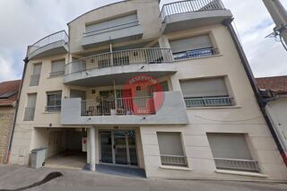  Immeuble à vendre 630 m²