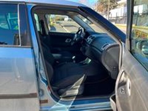 Fabia 1.4 TDI 80 Confort 2009 occasion 42700 Firminy