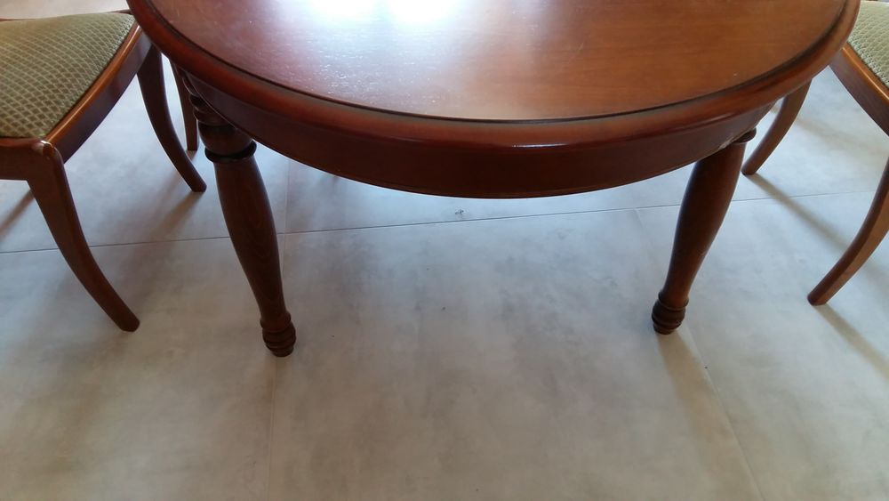 table de s&eacute;jour Meubles