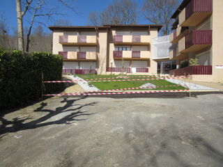  Appartement à louer 2/3 pièces 27 m²