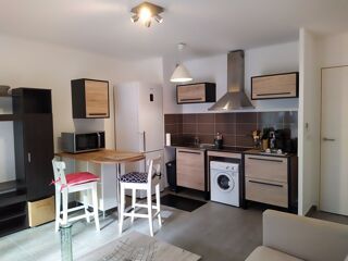  Appartement � vendre 2 pi�ces 47 m�