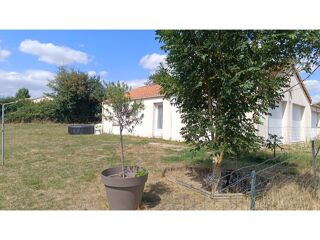 Maison 84m2 Chanteloup