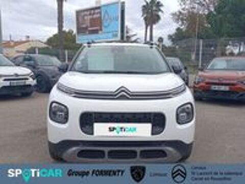 C3 Aircross PureTech 110 S&S BVM6 Shine 2019 occasion 11300 Limoux