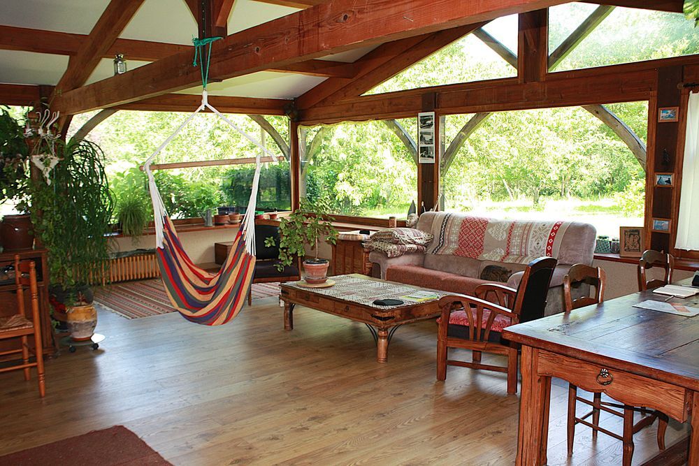 Vente Maison maison briques galets Beaumont-sur-lèze