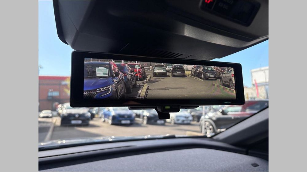 M&eacute;gane Megane E-Tech EV60 220 ch optimum charge Techno 2024 occasion 91170 Viry-Ch&acirc;tillon