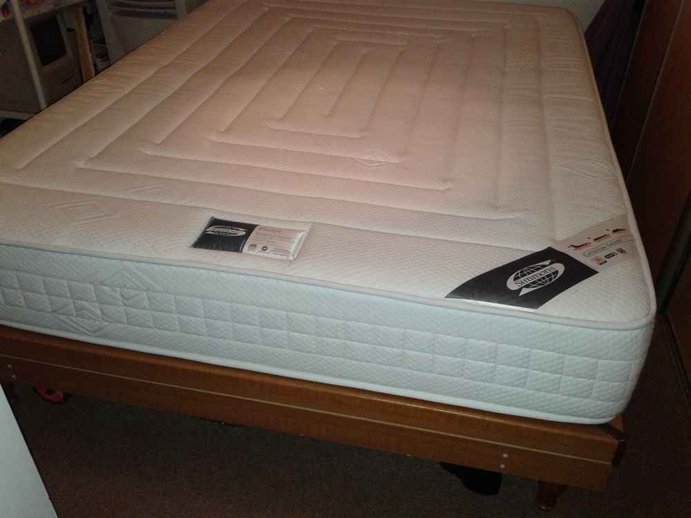 Matelas + sommier Meubles