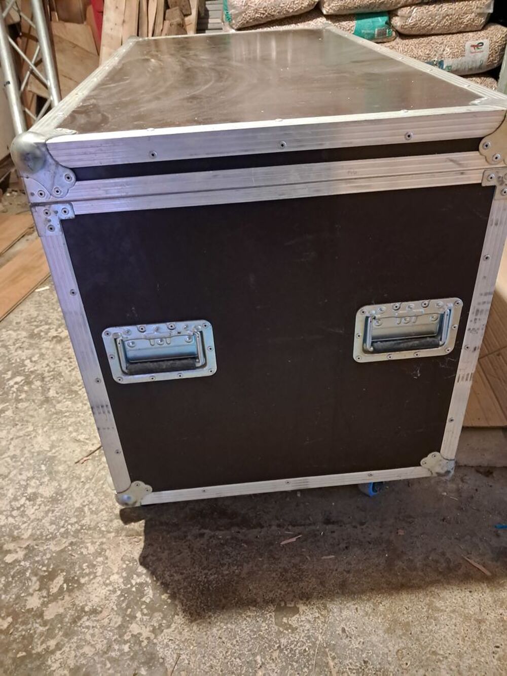 Flycase Instruments de musique