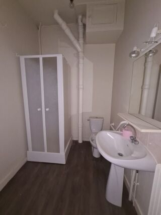  Appartement � louer 3 pi�ces 63 m�