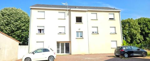 Appartement  louer 3 pices 70 m