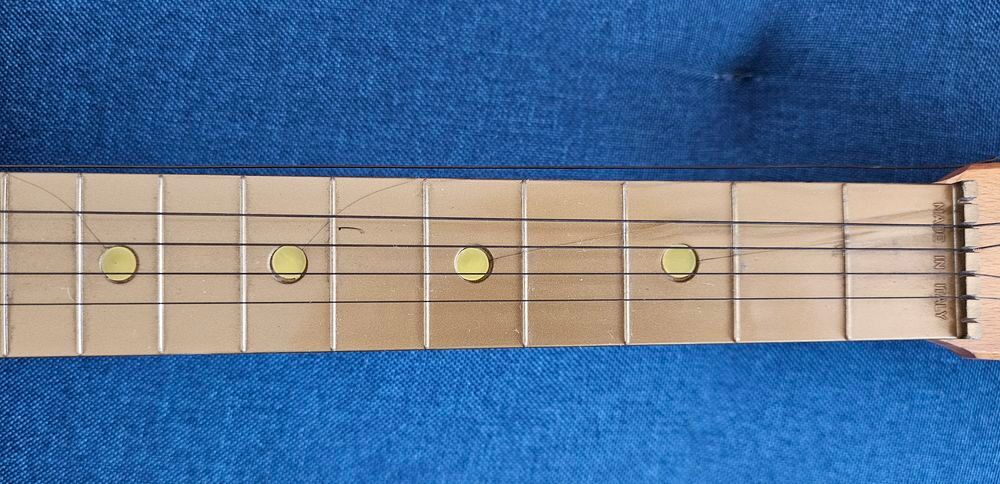 Guitare Bontempi 68 cm Instruments de musique