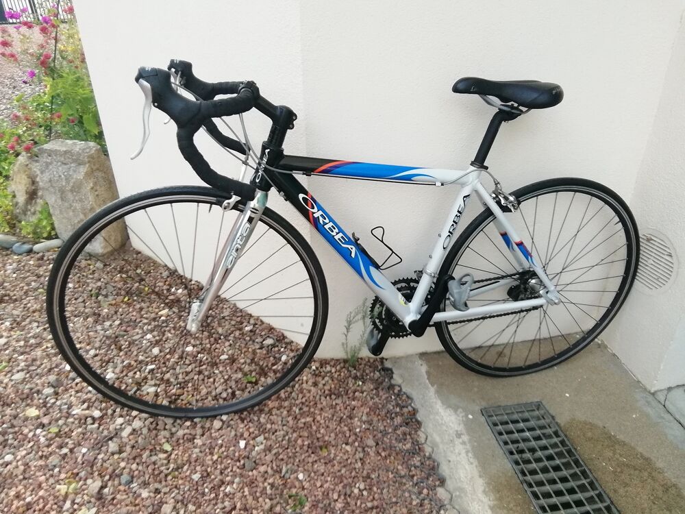 Vélo de course femme occasion discount