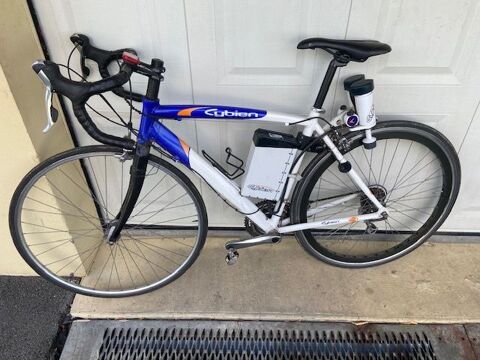 velo  assistance electrique 500 Saint-Florent-le-Vieil (49)