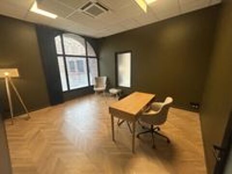   Bureau à louer à CAMBRAI 