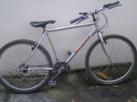 vtt homme + 2 roues  1 Pont-de-Ch�ruy (38)