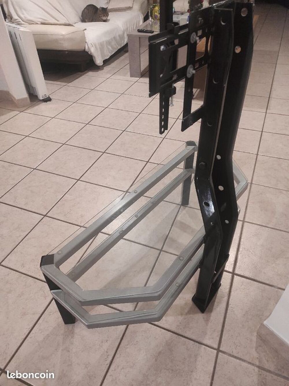 Meuble TV... Mod&egrave;le Unique Meubles
