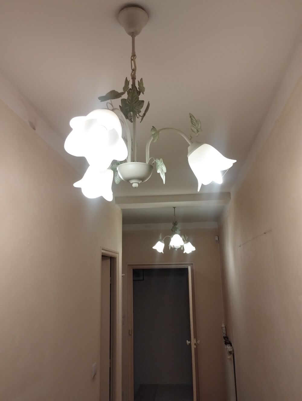 Lustre Décoration
