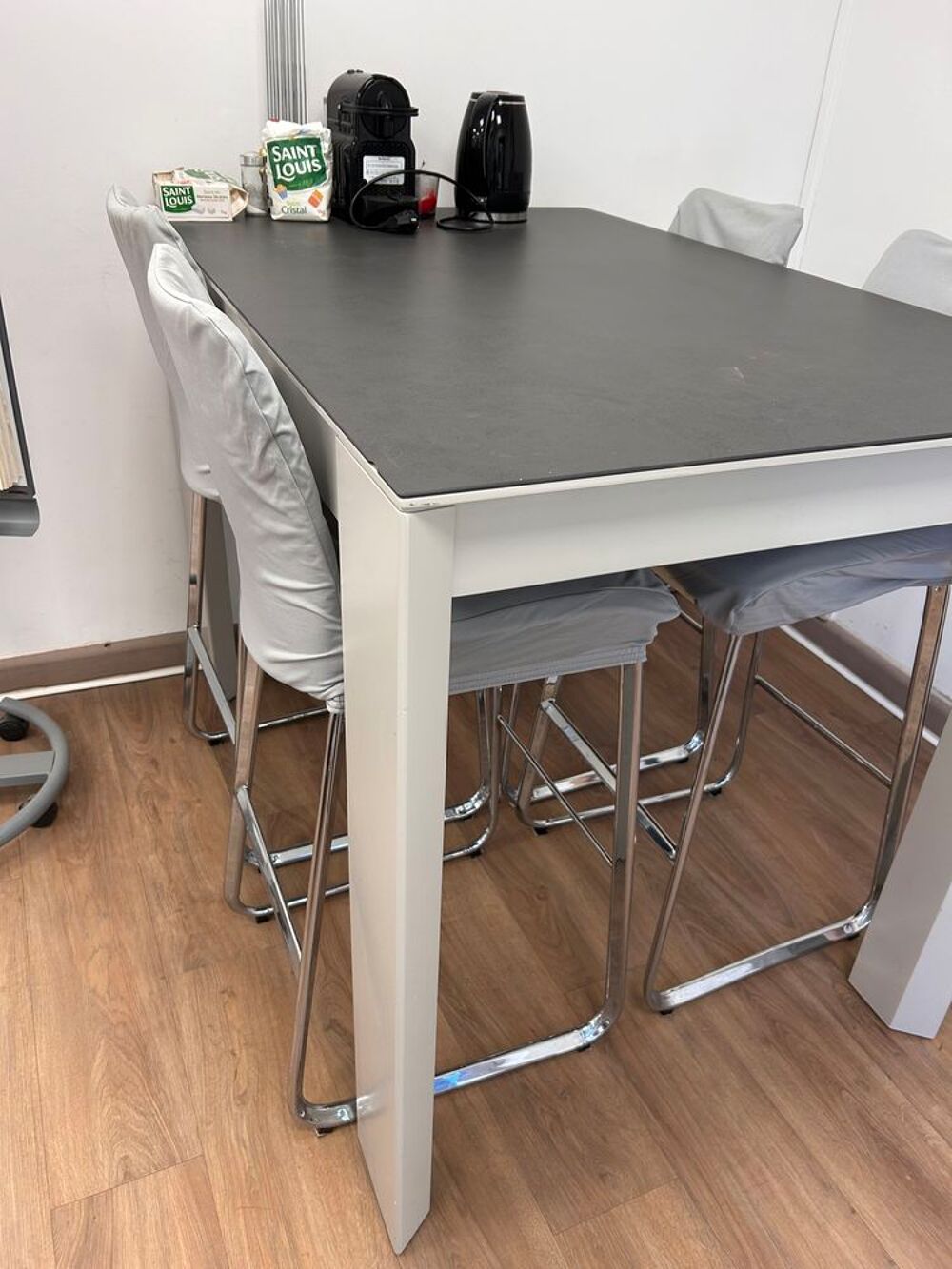 Table haute Meubles