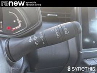 Clio V Clio E-Tech 140 - 21N Zen 2022 occasion 13200 Arles