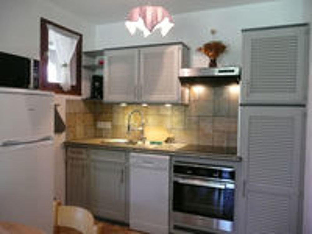   T2 labellis, Les Alberts (Valle de la Clare) Provence-Alpes-Cte d'Azur, Montgenvre (05100)