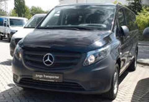 Vito Tourer 119 CDI Extra Long 9G-Tronic RWD Pro 2021 occasion Grossromstedt