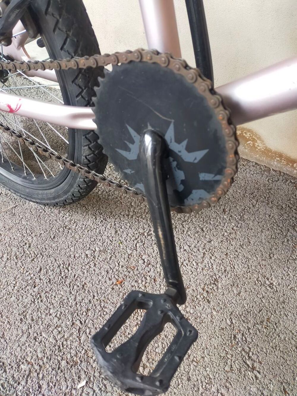 BMX enfant Vélos