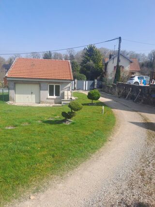  Maison � vendre 4 pi�ces 80 m�