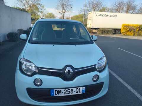 Renault twingo iii 0.9 TCe 90 Energy Zen