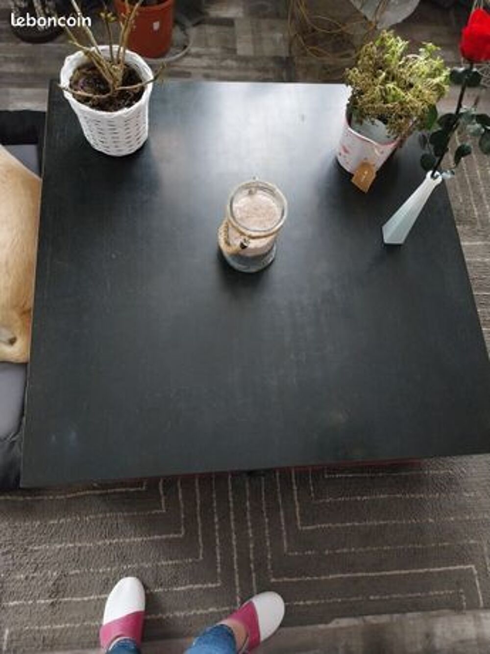 table basse Meubles