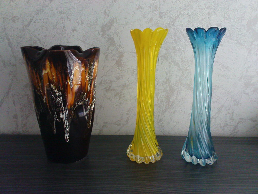 Vases Décoration