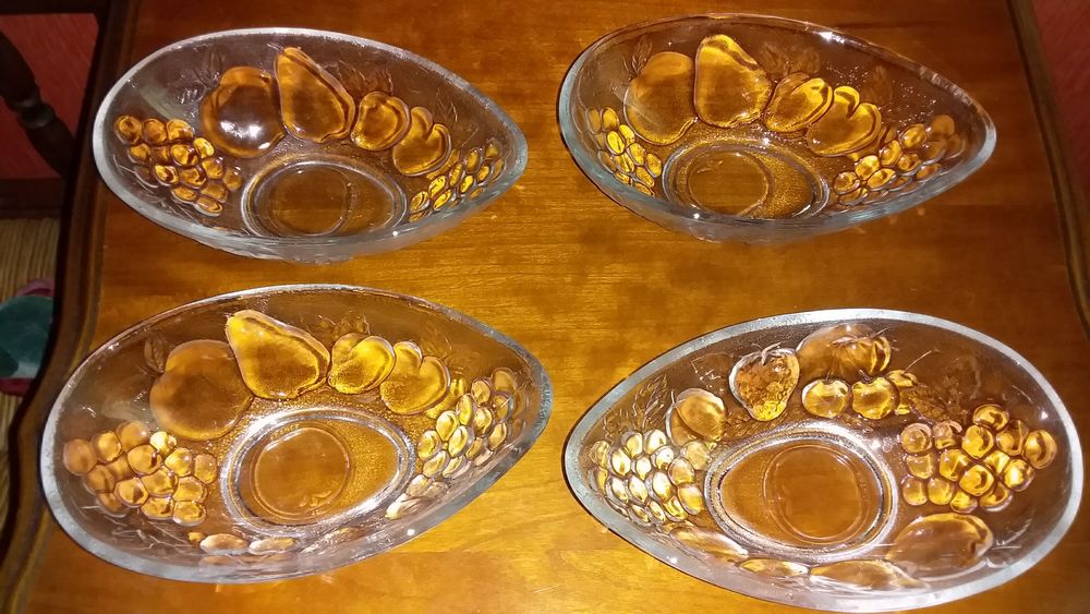 COUPES A FRUITS Cuisine