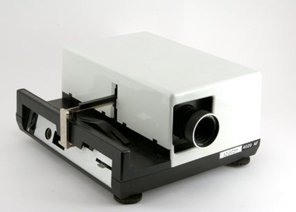Projecteur diapos SODISFOM 4020 AF T Photos/Video/TV