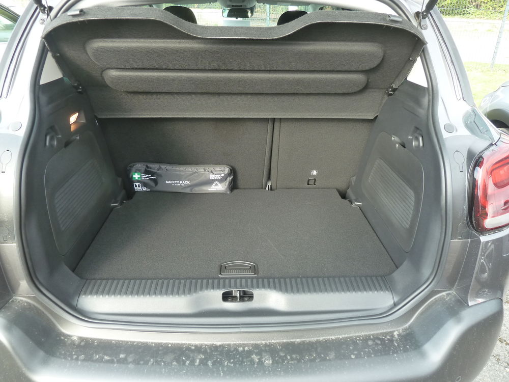 C3 Aircross PureTech 110 S&S BVM6 Shine 2023 occasion 59530 Le Quesnoy