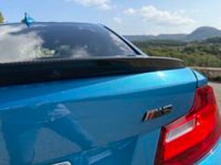 M2 Coupe 370 ch M DKG 7 2016 occasion 13260 Cassis