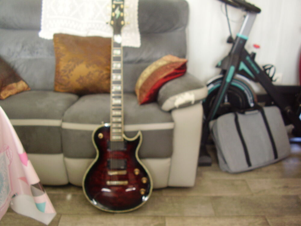 MATERIEL DE MUSIQUE Instruments de musique