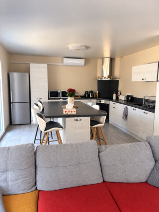  Maison à vendre 5 pièces 104 m²