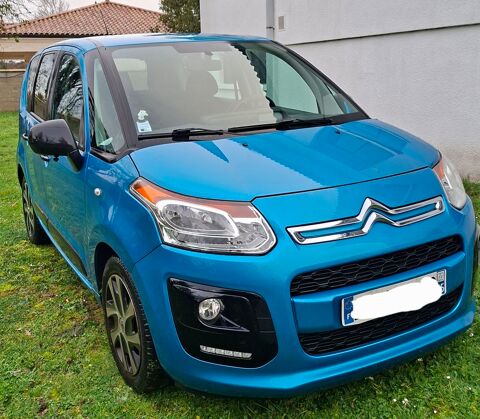 Citroen c3 picasso Citro&euml;n  HDi 90 Attraction