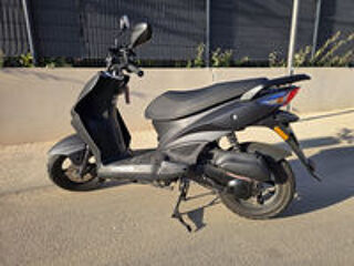 KYMCO 2025 occasion 13590 Meyreuil