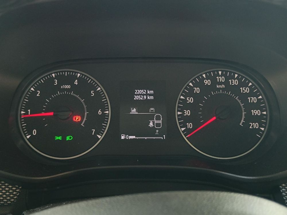 Sandero SCe 65 Expression 2024 occasion 95220 Pierrelaye