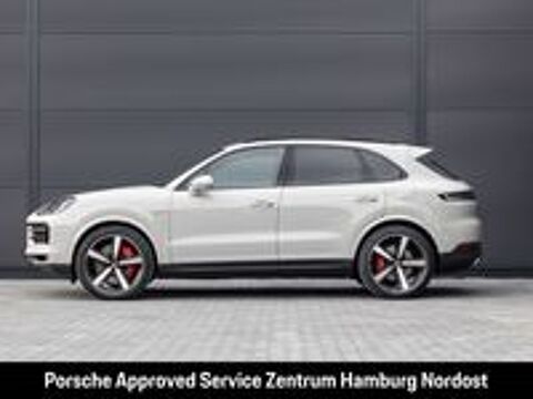 Cayenne E-Hybrid 3.0 V6 519 ch S 2024 occasion 59000 Lille