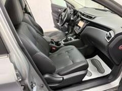 Qashqai +2 Qashqai 1.2 DIG-T 115 Stop/Start Tekna 2014 occasion 69120 Vaulx-en-Velin
