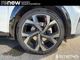 Austral E-Tech hybrid 200 Iconic esprit Alpine 2024 occasion 26200 Mont&eacute;limar