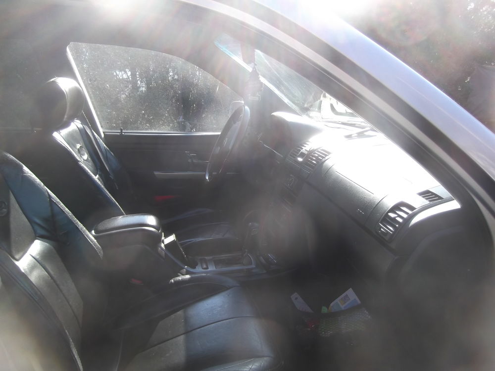Rexton II 270 XDi Grand Luxe A 2006 occasion 73110 La Rochette