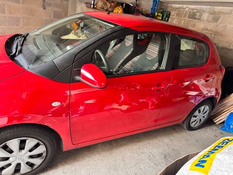 Citroen c1 voiture Citroën