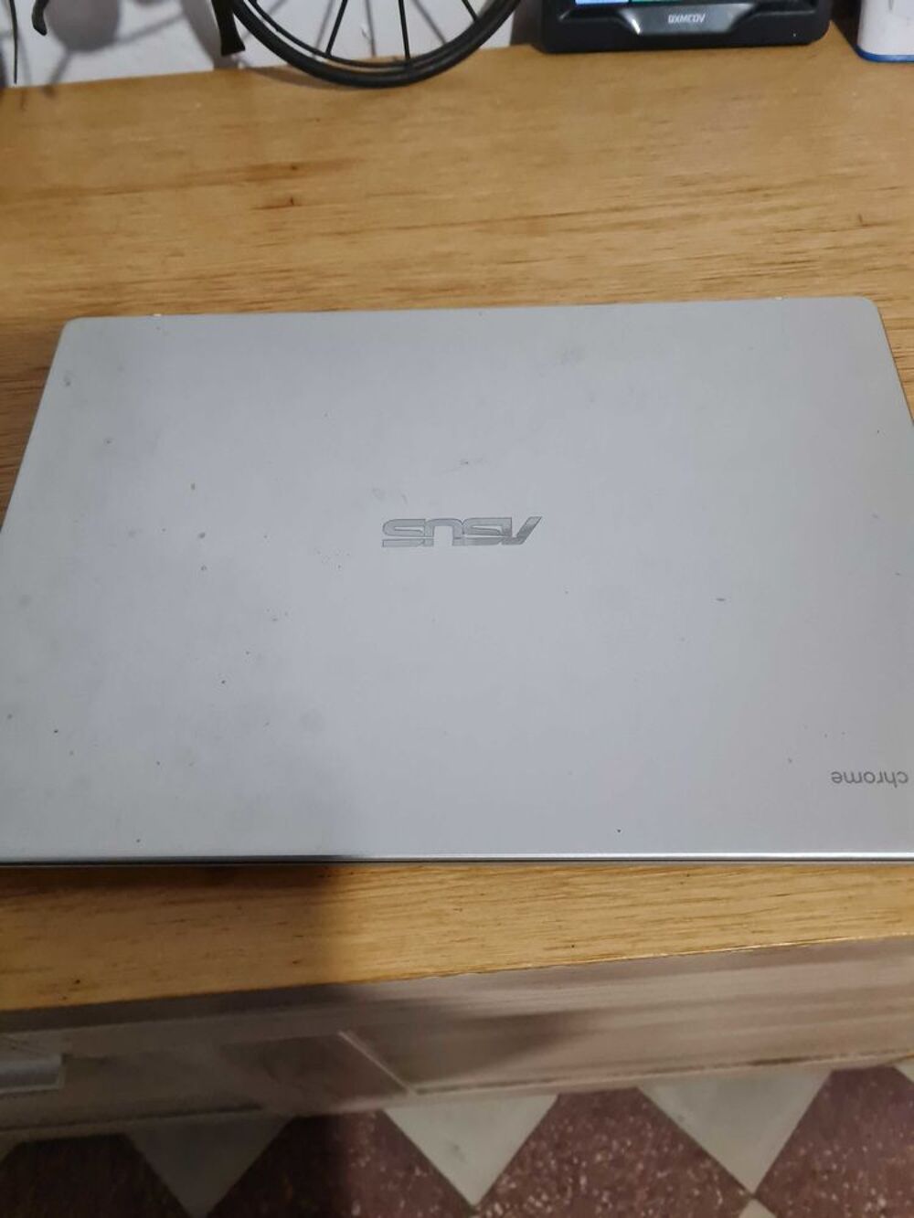 chromebook Matériel informatique