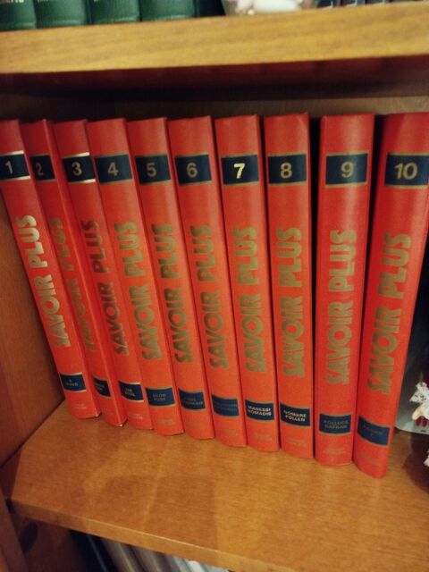 Encyclop�die Savoir Plus
Encyclop�die Les Doigts D O 100 Chaponnay (69)