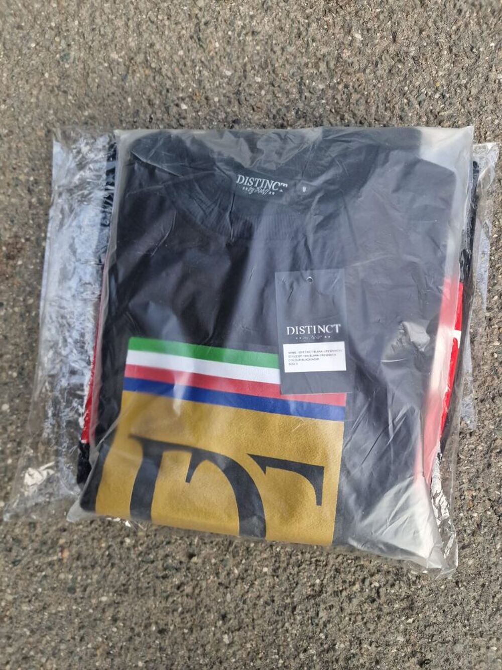 vetement sportswear Vêtements