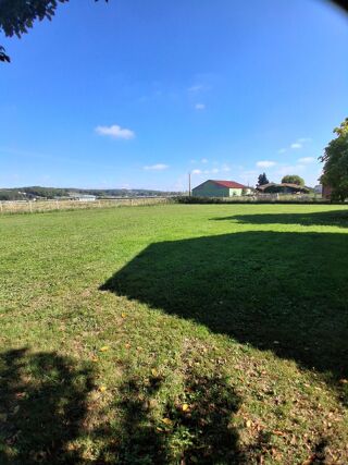  Terrain � vendre 1200 m�