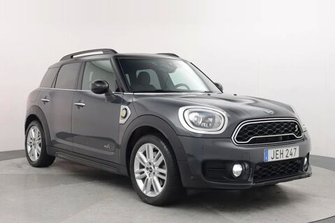 Mini Countryman Mini Coopoer SE ALL4  occasion Bordeaux 33000